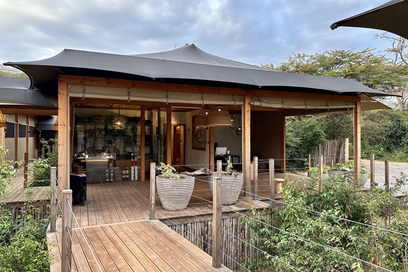 masai mara safari hotels