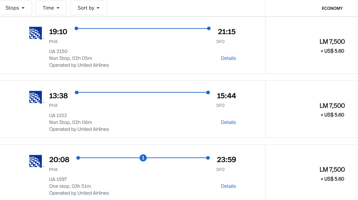 Why you need Avianca LifeMiles for domestic travel - The Points Guy