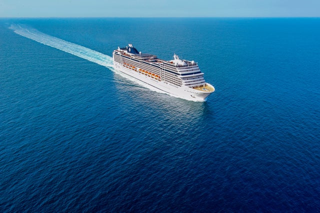 MSC Cruises ships from newest to oldest — a complete list - The Points Guy