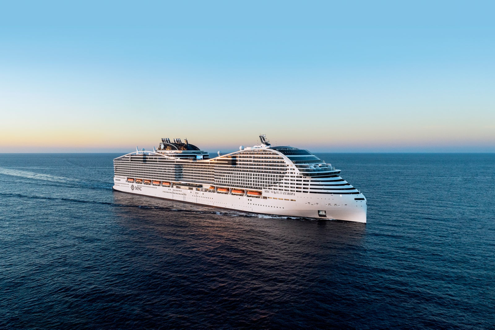 which cruise line is best quality