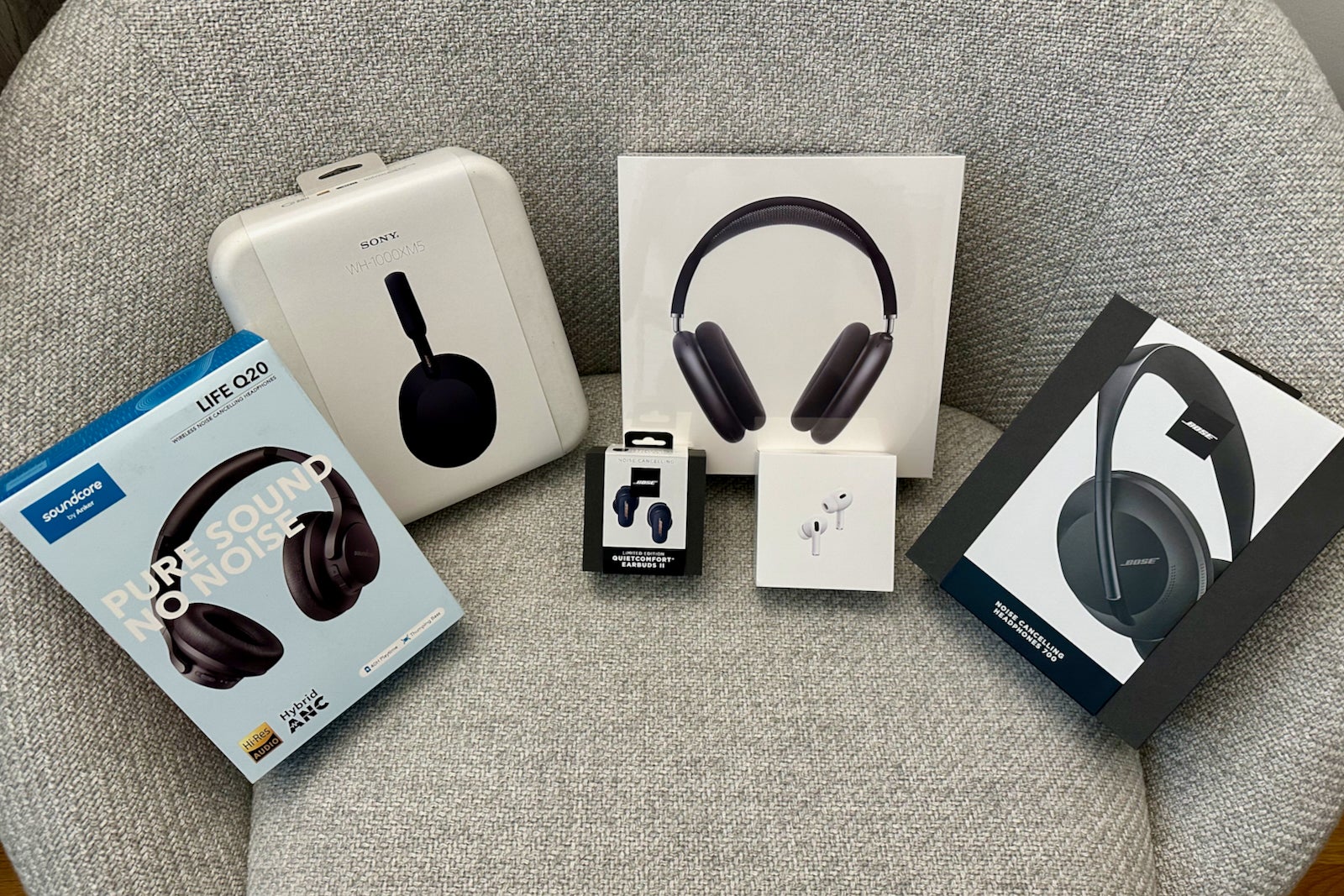 Best headphone deals in Singapore 2023: Bose, Sony and more 