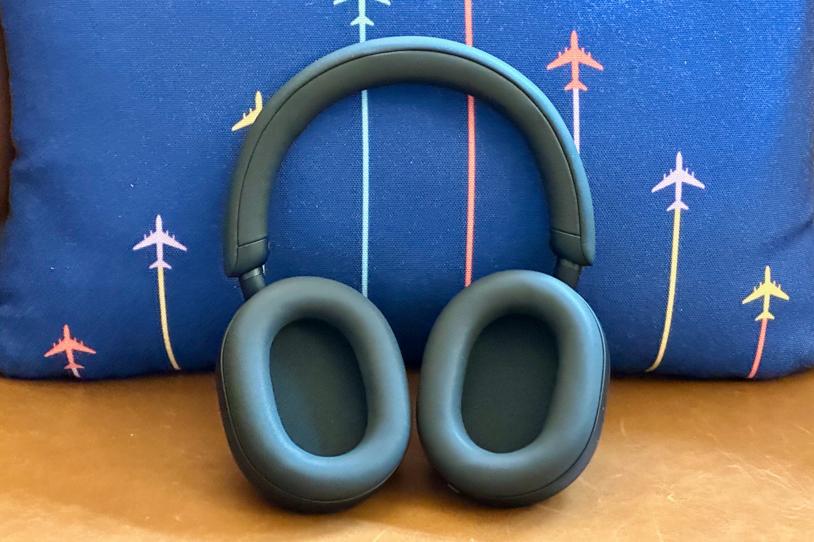 sony bluetooth headphones travel
