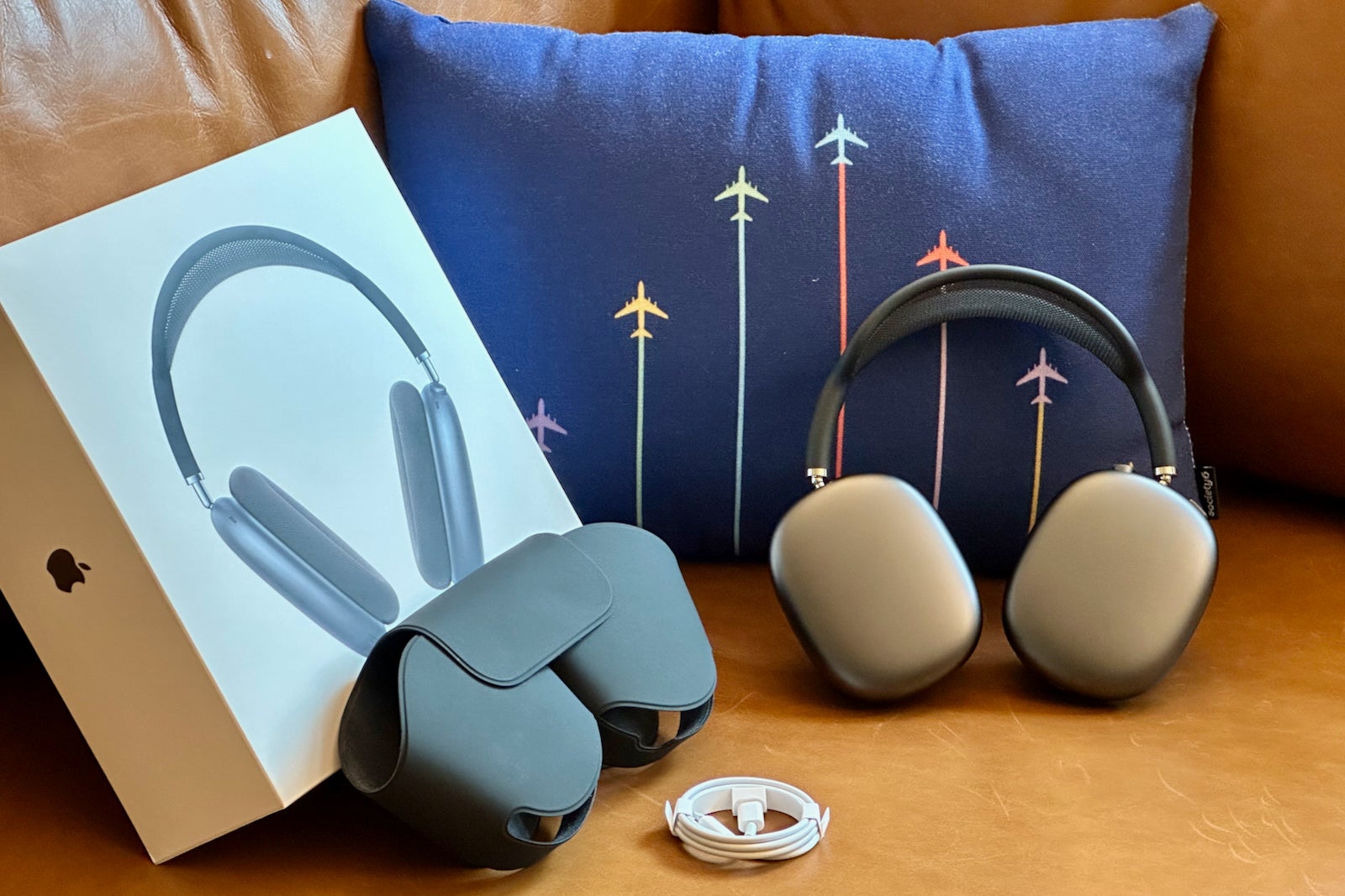 We tested the 6 best noise-canceling headphones for travel - The Points Guy