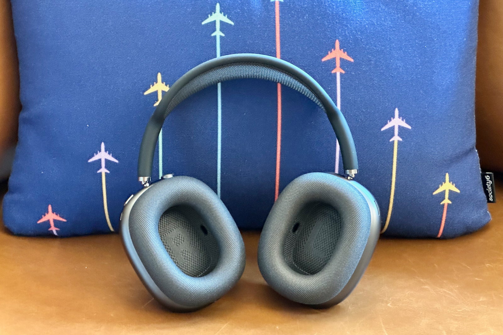 best travel over ear headphones