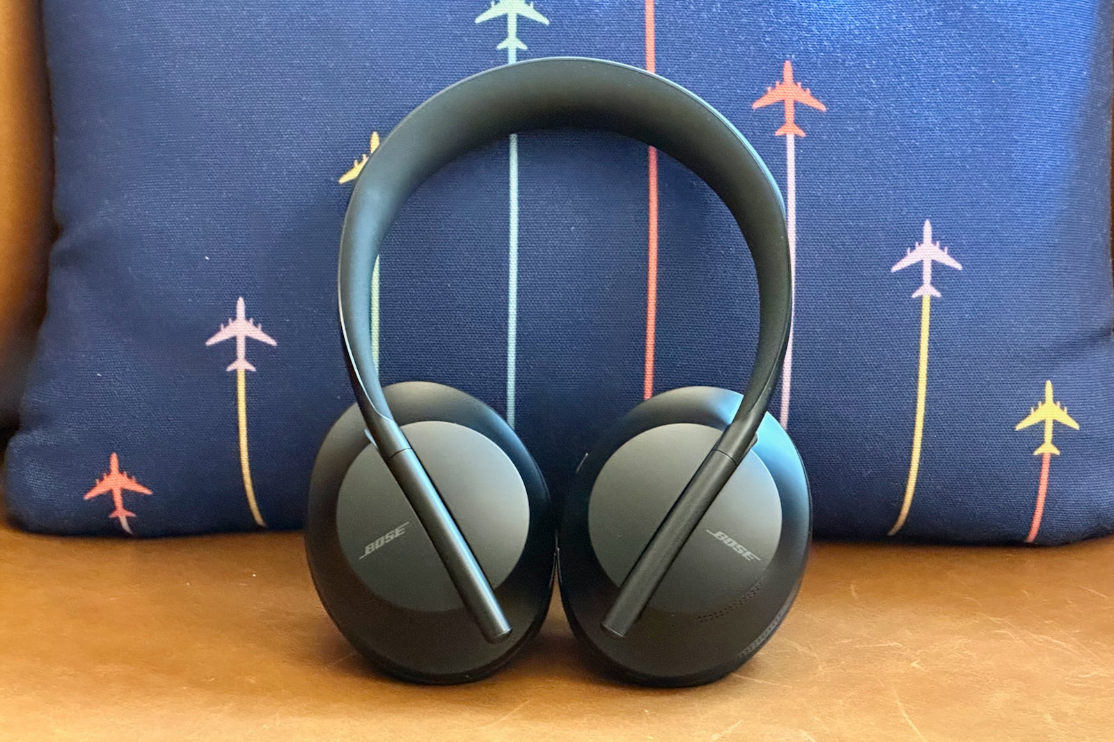 We tested the 6 best noise-canceling headphones for travel - The Points Guy