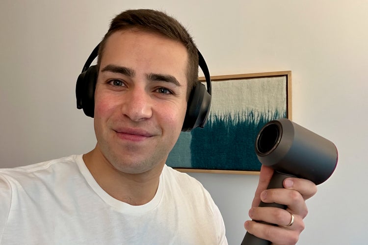 We tested the 6 best noisecanceling headphones for travel The Points Guy