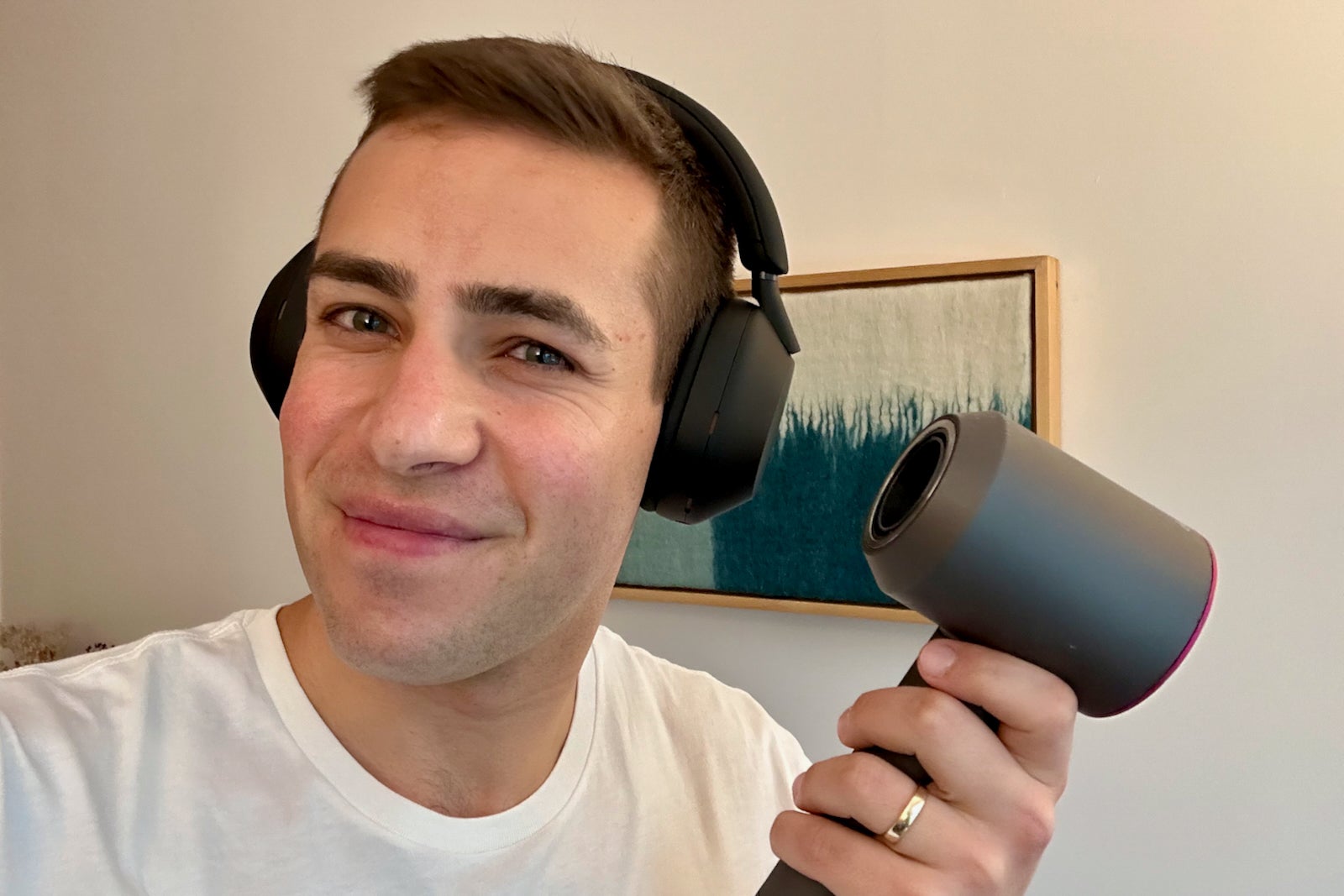 We tested the 6 best noisecanceling headphones for travel The Points Guy