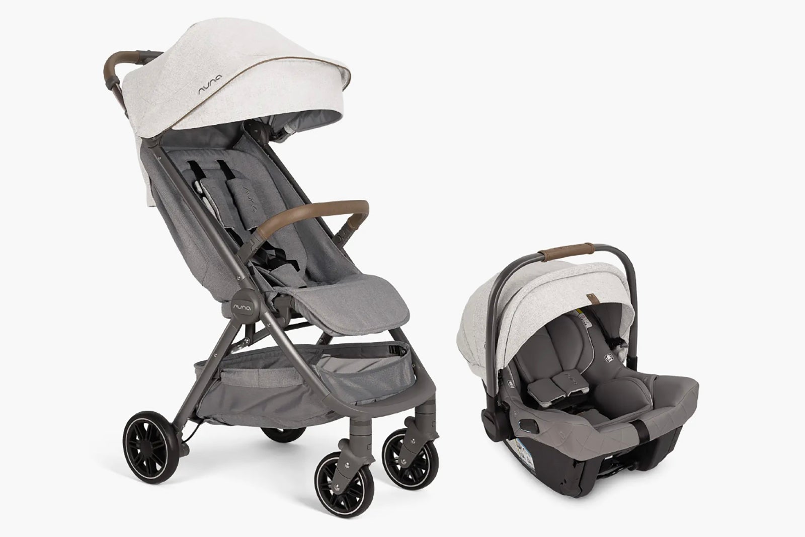best travel stroller for newborns
