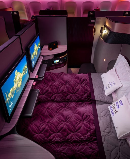 The credit cards that help fuel my luxury travel