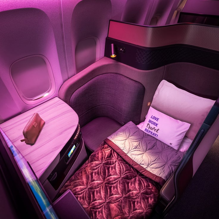 Qatar Airways Privilege Club: How to earn and redeem Avios, elite status and more