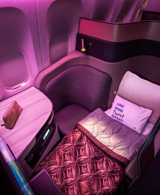 Qatar Airways Privilege Club: How to earn and redeem Avios, elite status and more