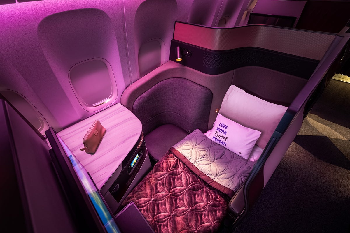 Qatar Airways Privilege Club: How to earn and redeem Avios, elite ...