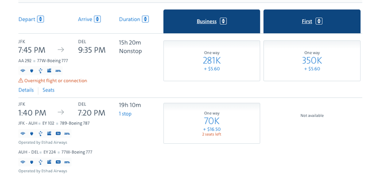 Dynamic airline award pricing is out of control — here are some ways to ...