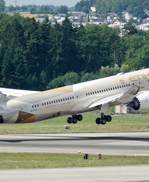 Now live: Etihad Guest makes changes to award redemptions, elite status and more