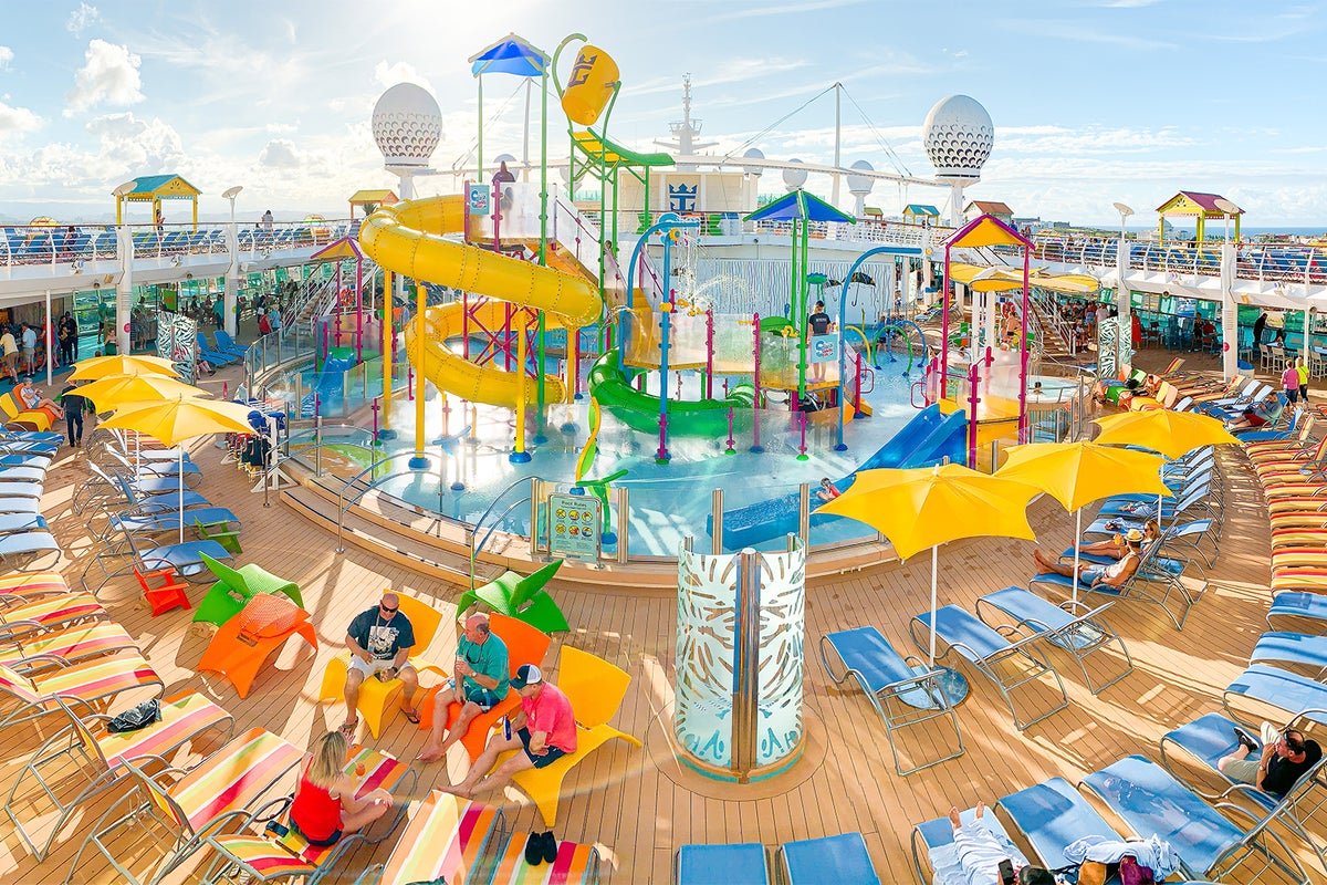 5 best Royal Caribbean ships for kids - The Points Guy