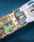 Utopia of the Seas guide: Everything we know about Royal Caribbean's newest Oasis Class cruise ship