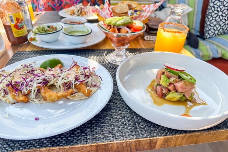 Hyatt Ziva Los Cabos review: What it's like staying at this all ...