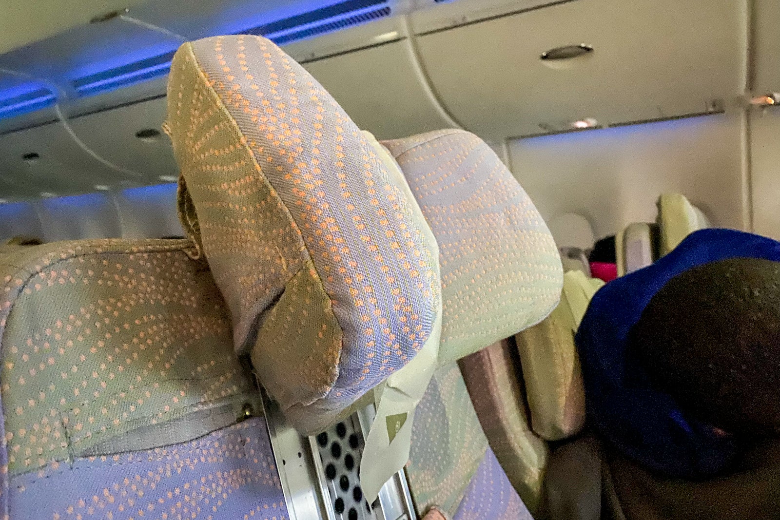 Review: Emirates Airbus A380 Economy Class (Dubai – Munich) - Point Hacks