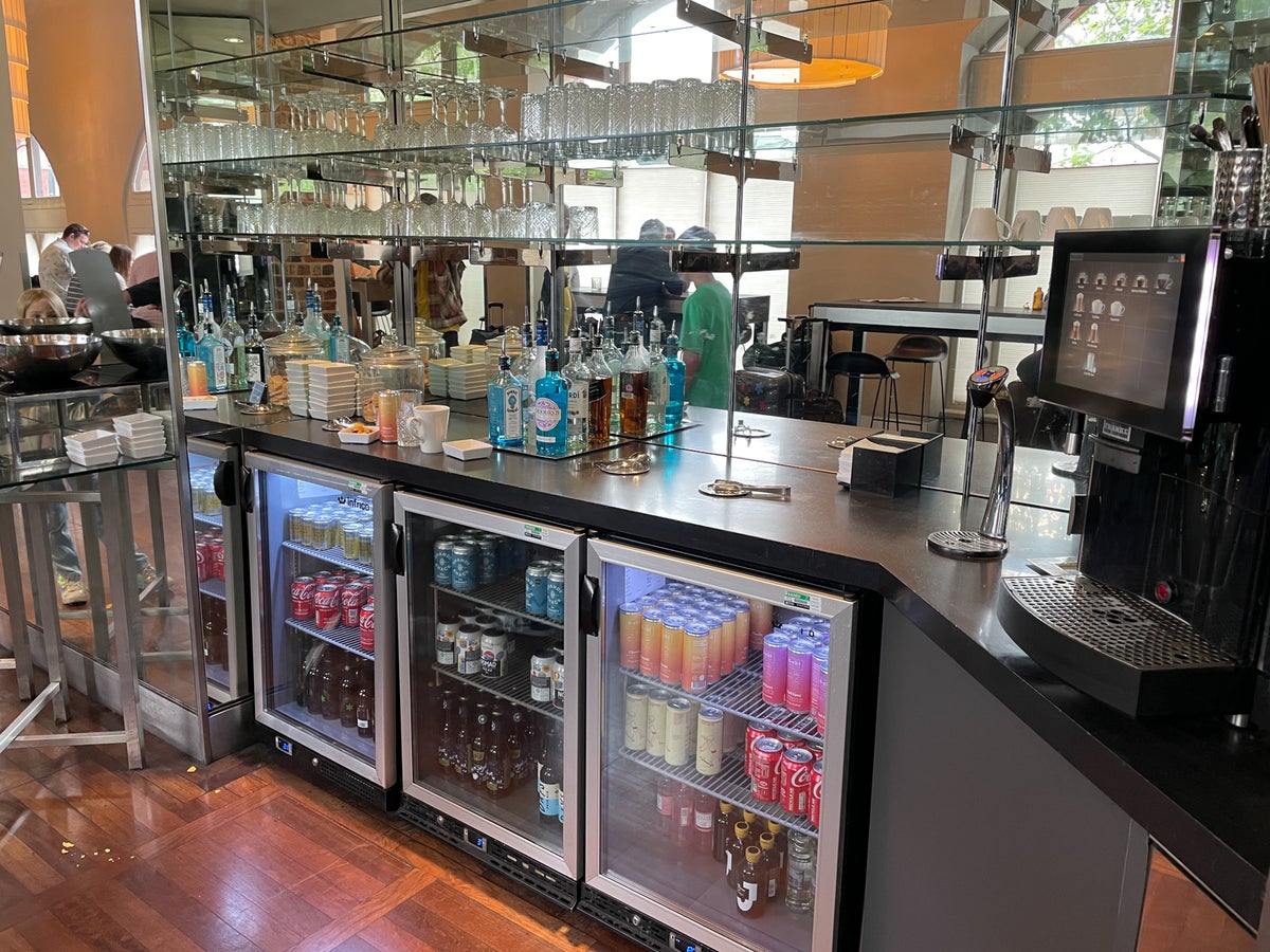 Eurostar review Business Premier vs. Standard Premier vs. Standard