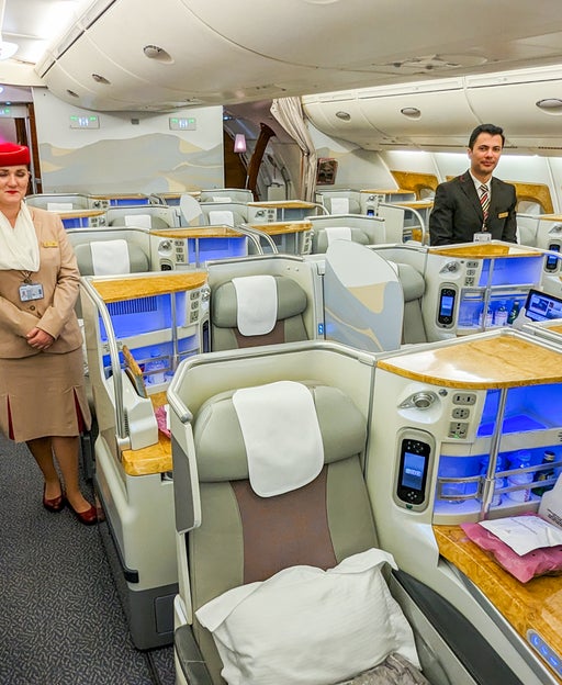 Good news: Credit card transfers to Emirates Skywards have returned