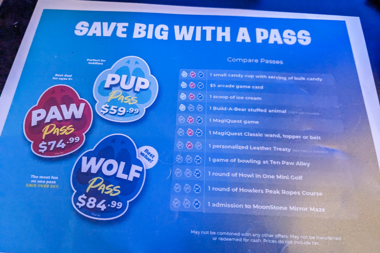 6 ways Great Wolf Lodge is like a cruise – and 6 it’s not - The Points Guy