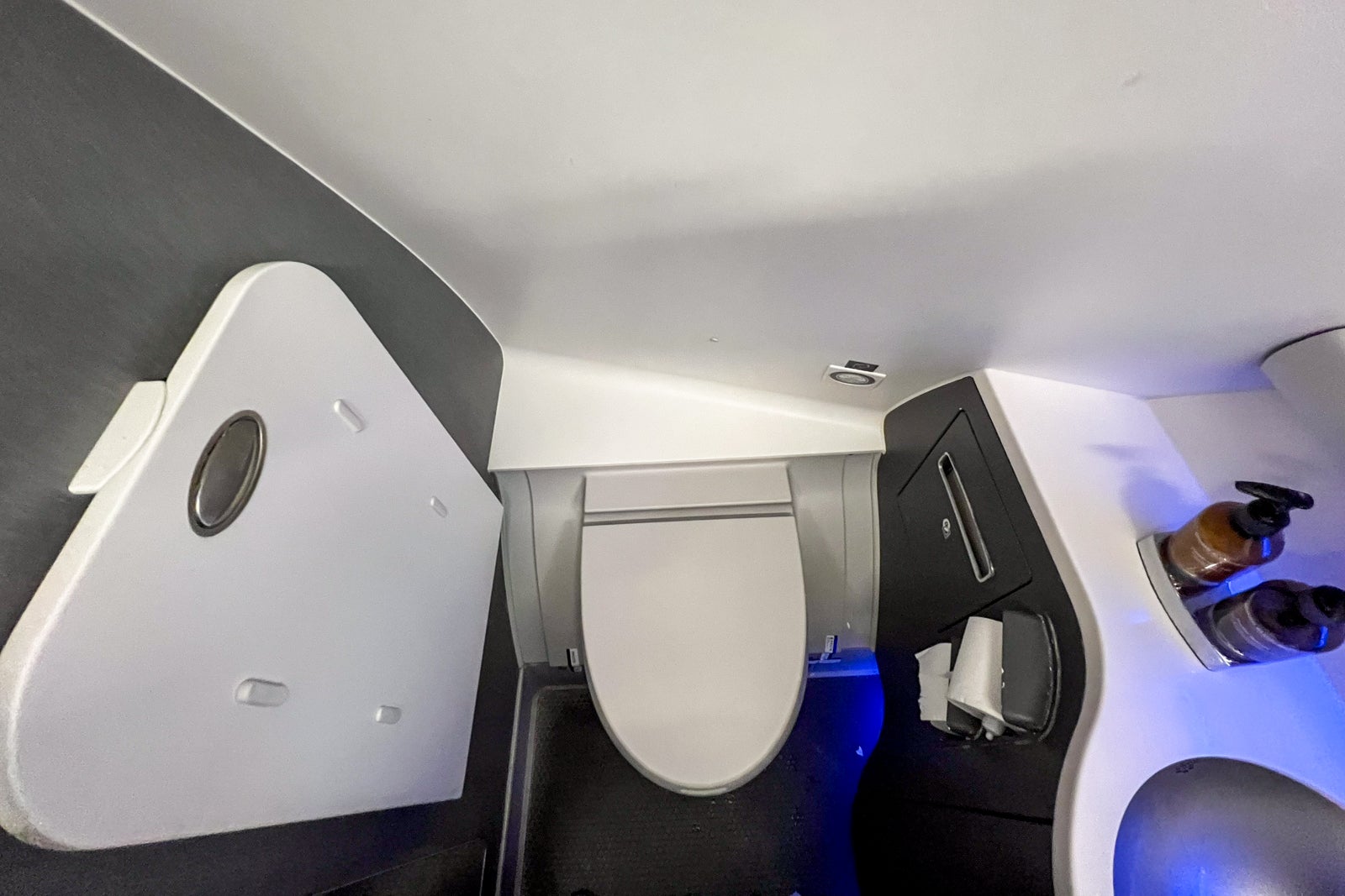 Delta One business class Airbus A330-900neo review - The Points Guy