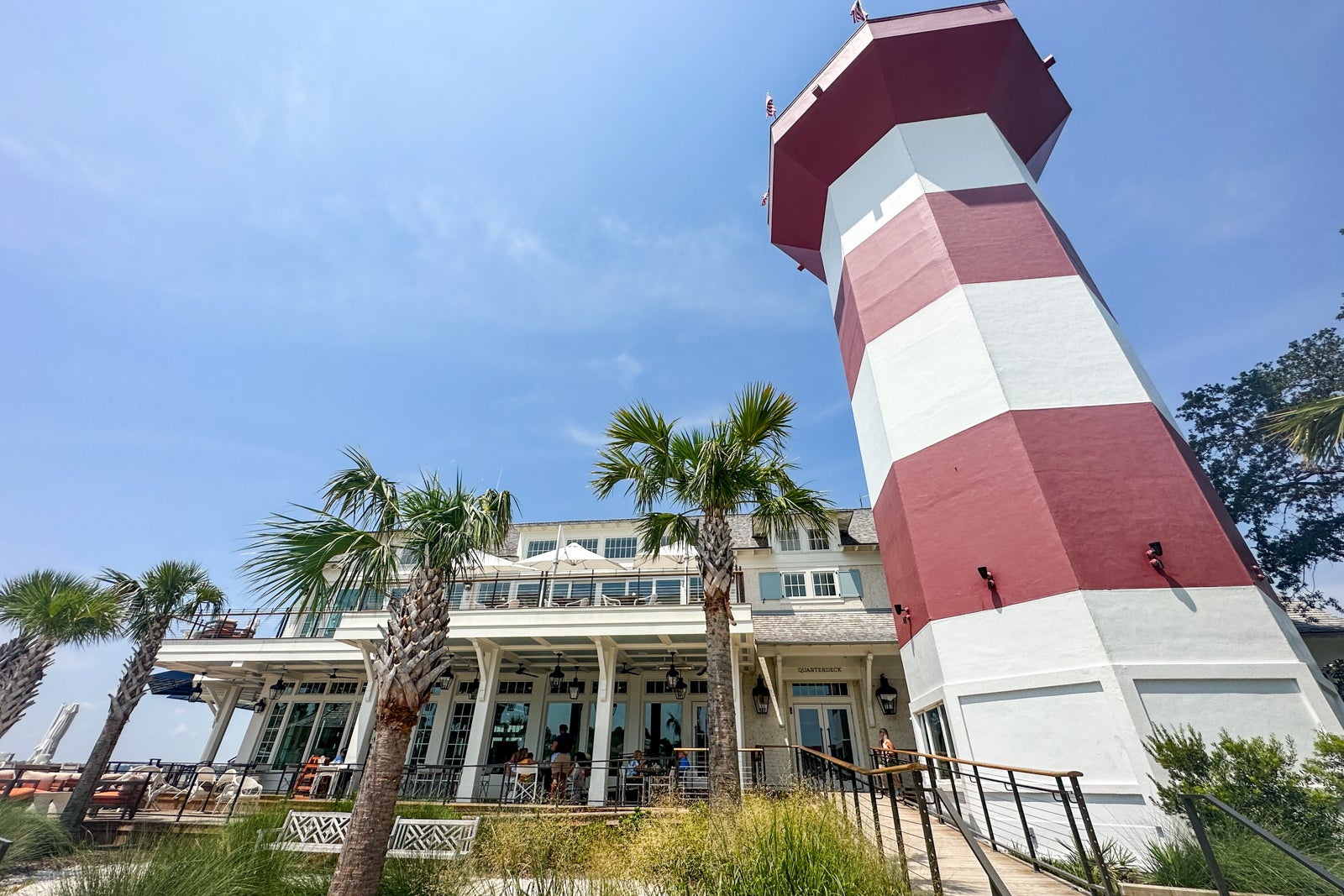 Hilton Head for families: What to do and where to stay - The Points Guy