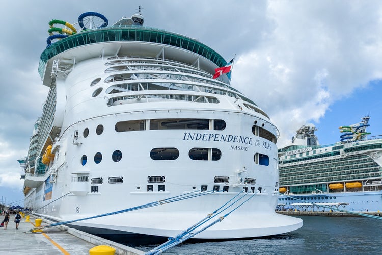 Best Christmas cruises for 2023 and 2024 The Points Guy