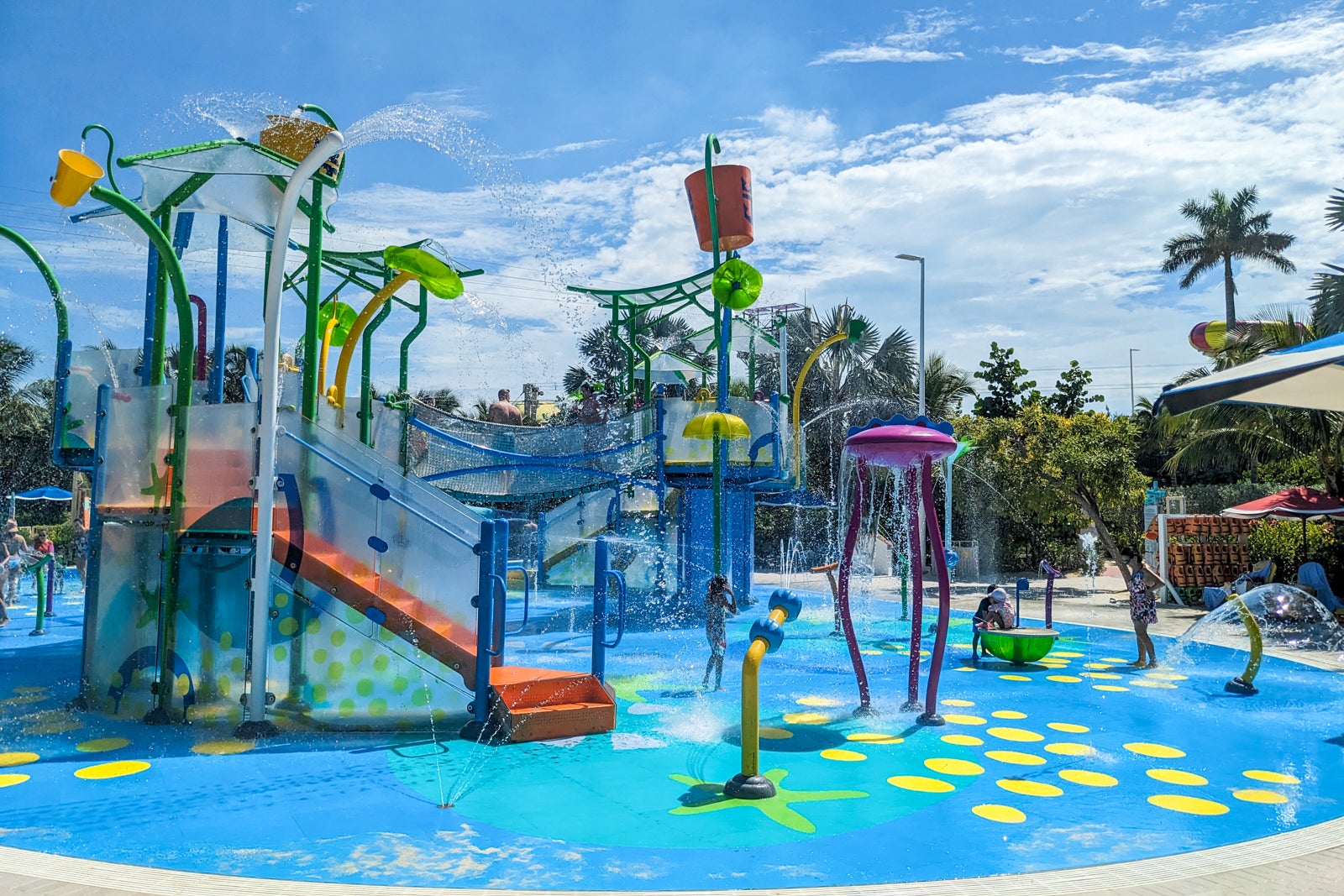 cococay excursions cost
