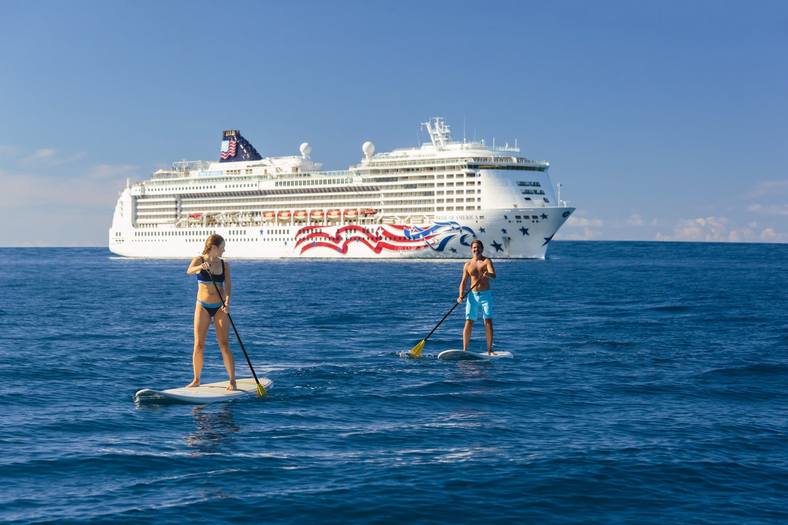 Maximizing Your Points and Miles on Cruise Vacations