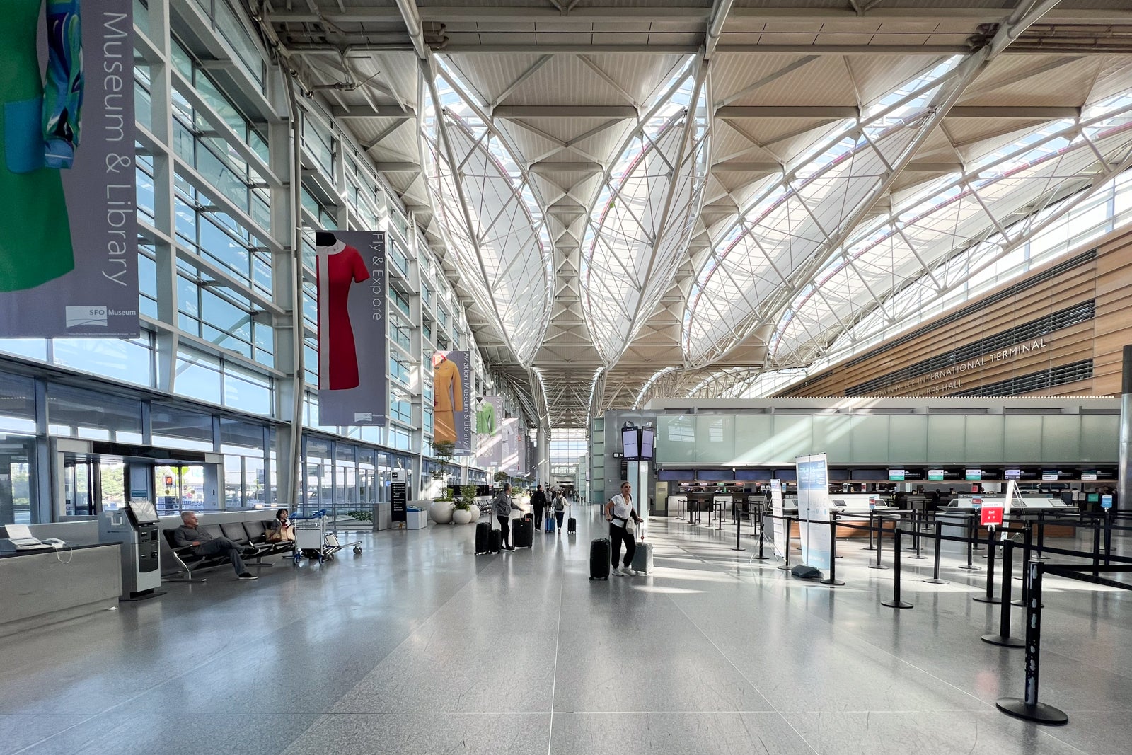 United Polaris review from San Francisco to Singapore The Points Guy