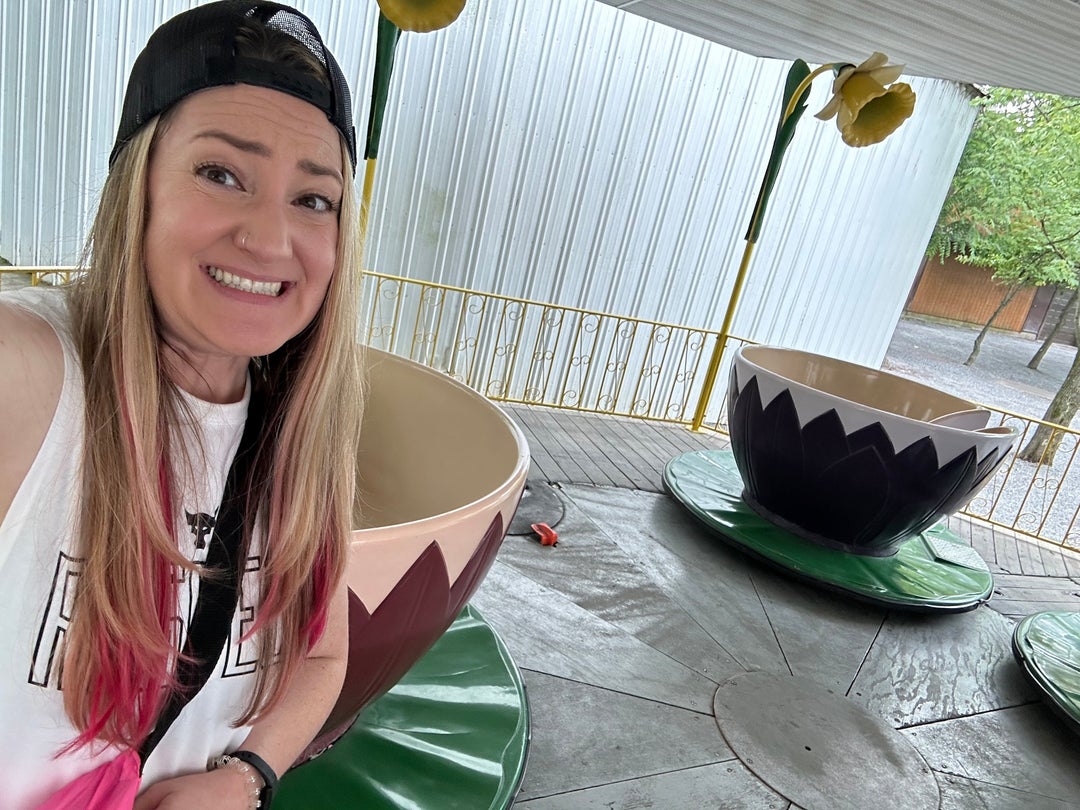 Park guide Why you should visit Knoebels Amusement Resort The Points Guy