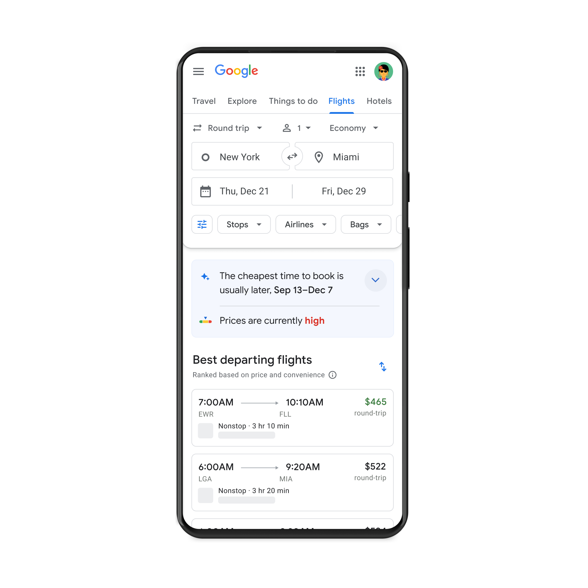 Google Flights June 2024 Uk Mitzi Sherline google-flights-june-2024-uk-mitzi-sherline