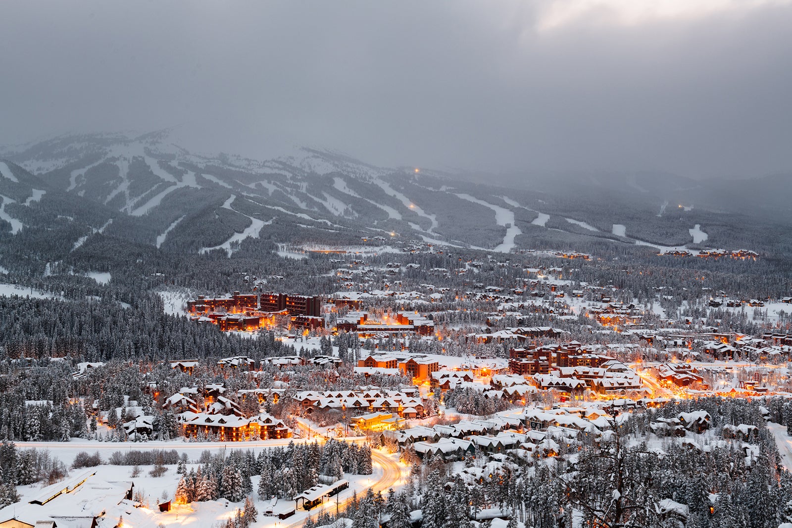 The best places to visit in December The best places to visit in December