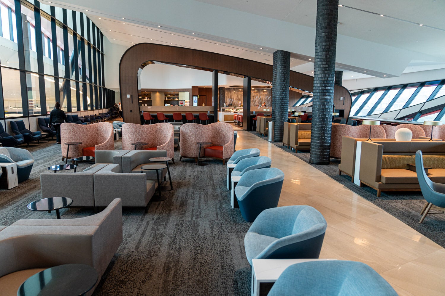 The complete guide to Delta Sky Club lounges in 2023