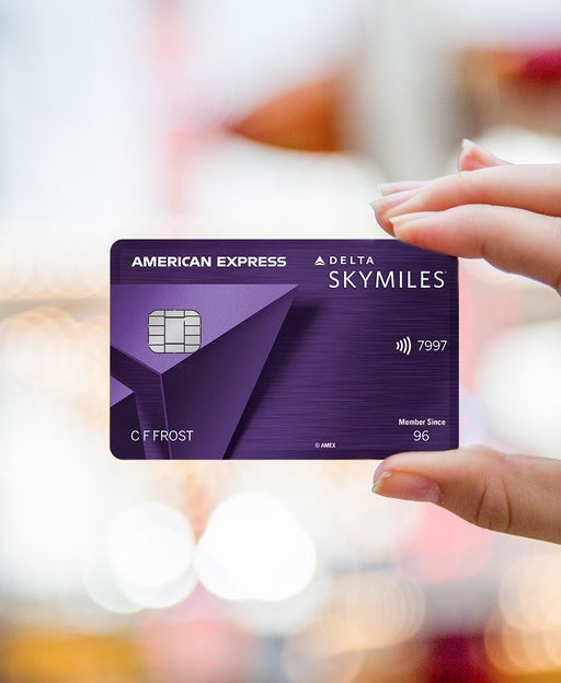 How the Delta Reserve Amex helped me reach airline elite status for the first time