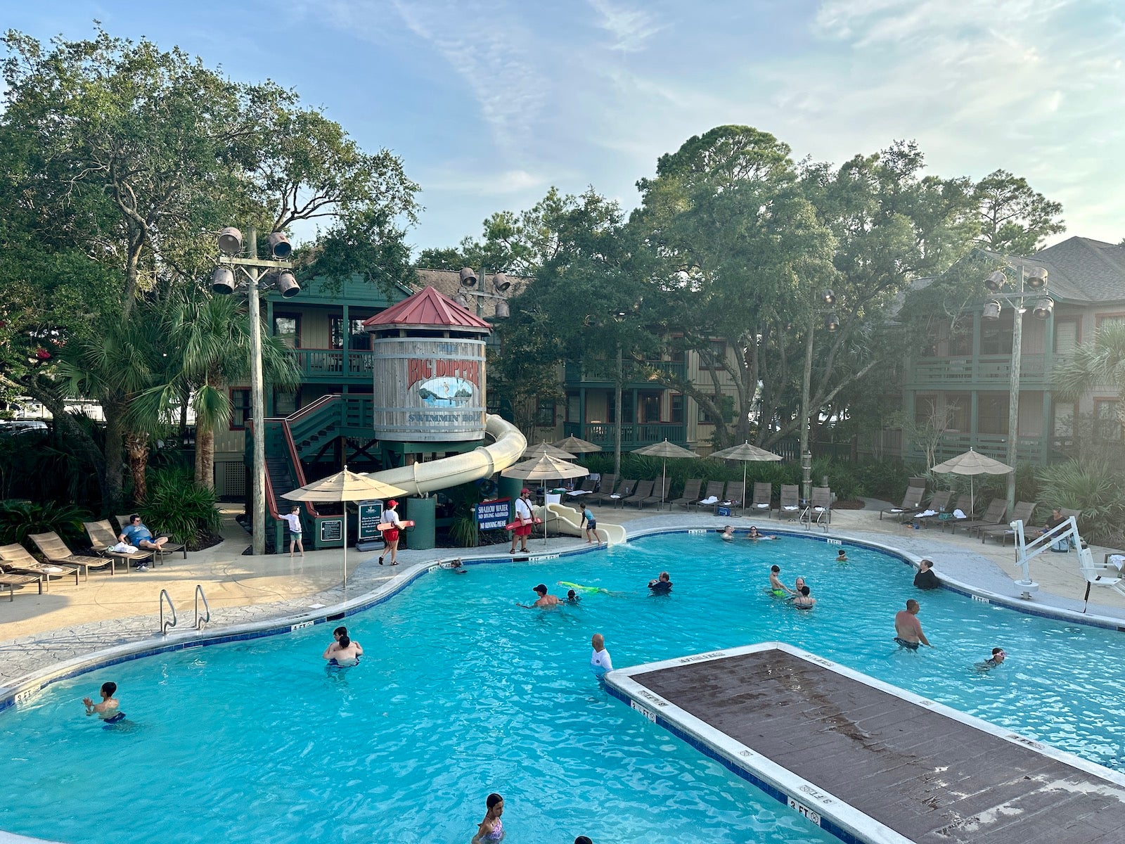 Hilton Head for families: What to do and where to stay - The Points Guy