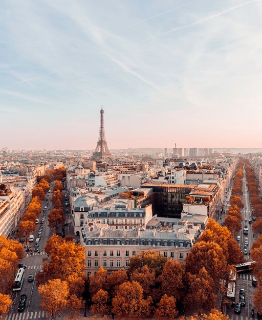 Deal alert: Book Air France nonstop premium economy to Paris from $1,200