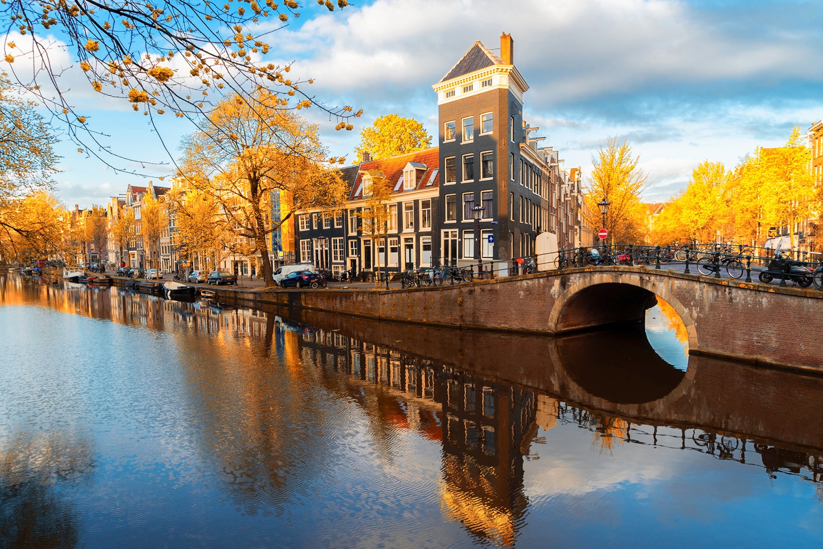 european cities to visit october