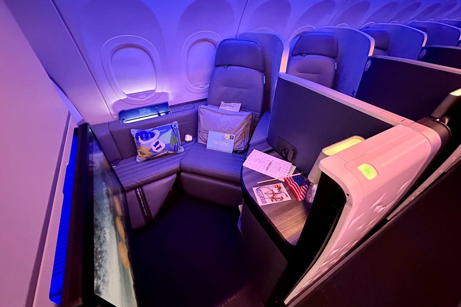 JetBlue Plus Card versus JetBlue Business Card Battle of the 99 cards