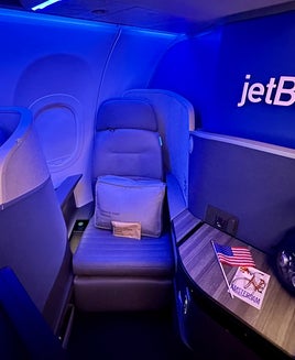 JetBlue TrueBlue program: Earn and redeem points, transfer partners and more