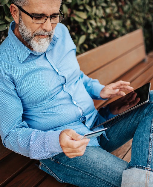 Amex Blue Business Cash vs. Blue Business Plus: The battle of the blues