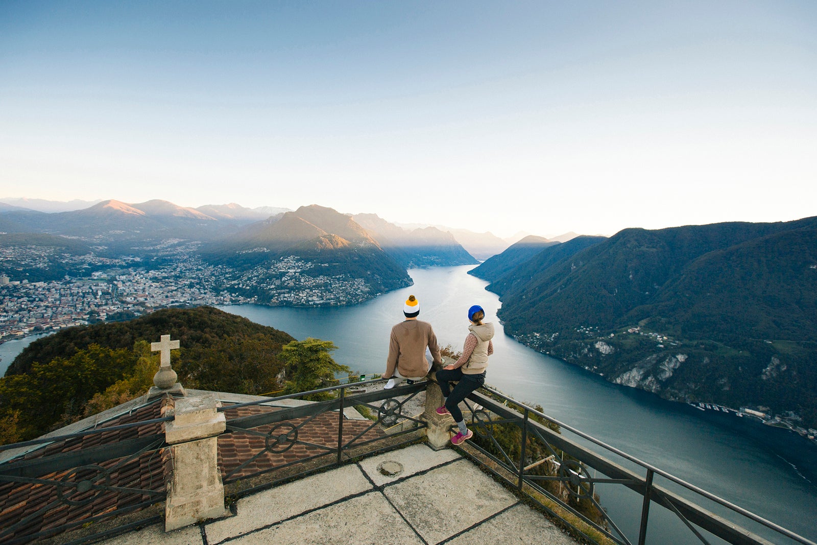 european cities to visit october