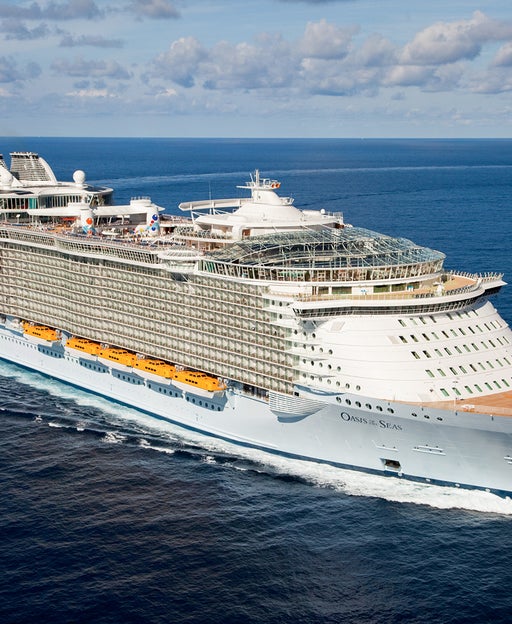 Get double bonus American AAdvantage miles with this limited-time cruise offer