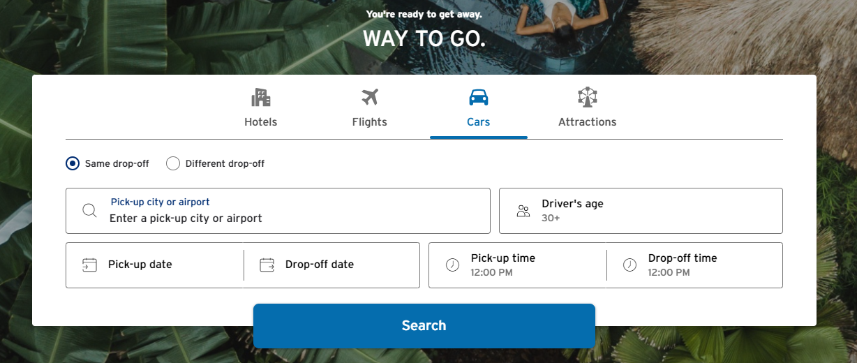 Citi travel portal Everything you need to know The Points Guy