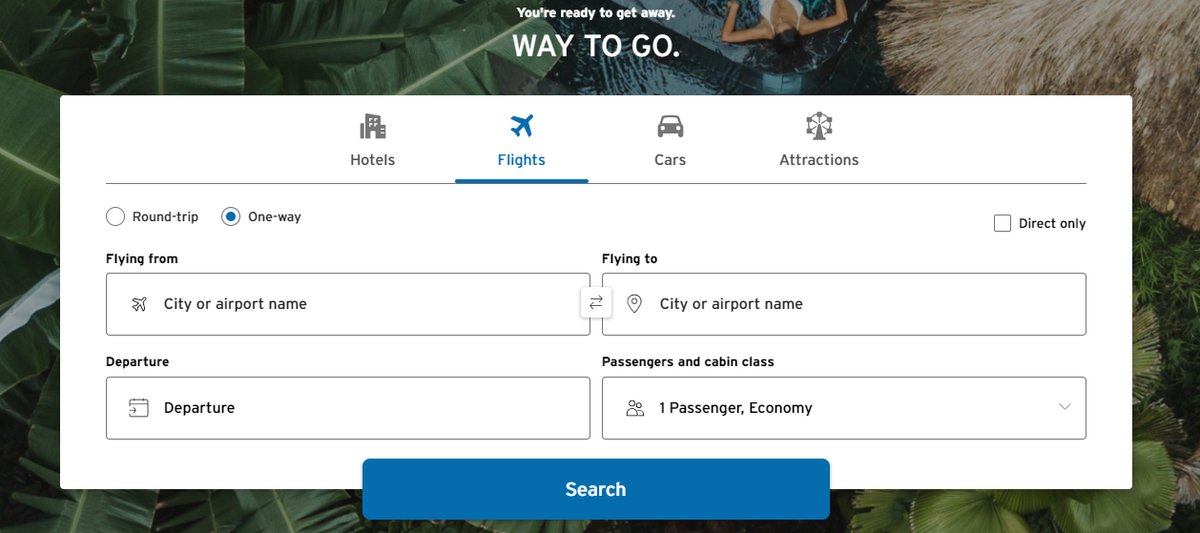 Citi travel portal Everything you need to know The Points Guy