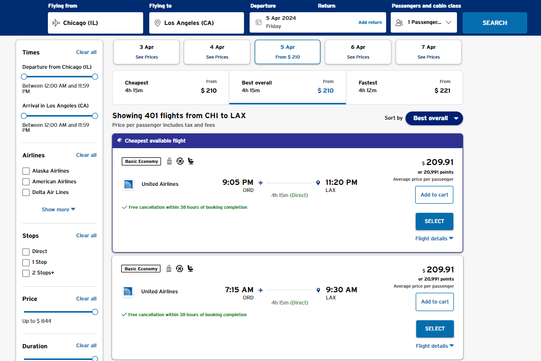 Citi travel portal: Everything you need to know - The Points Guy