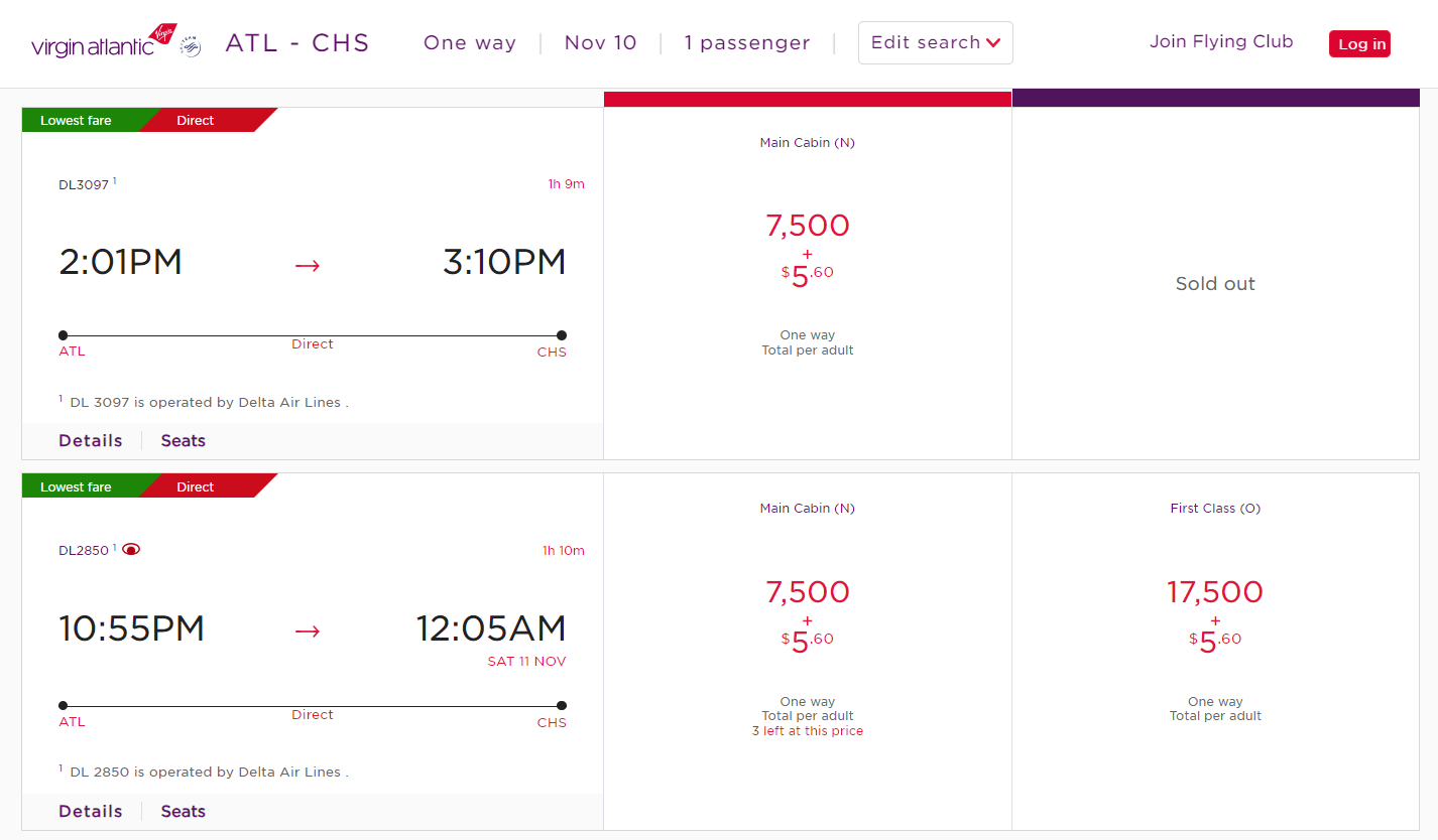 Delta Air Lines - Figure 2