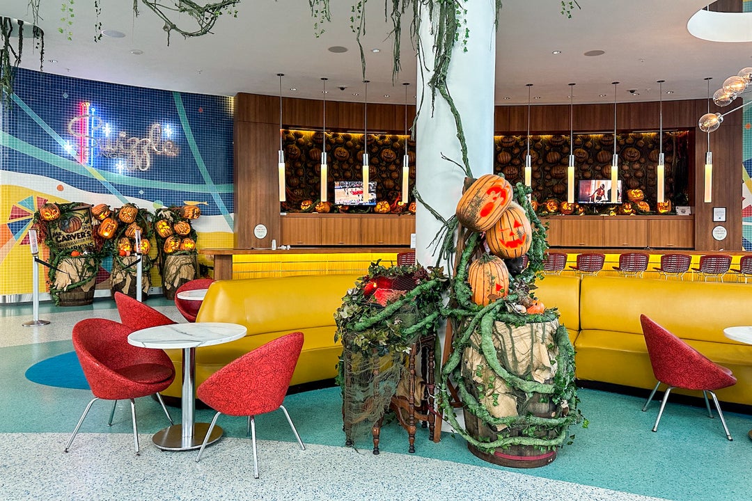 Tips for getting the most out of Halloween Horror Nights The Points Guy