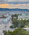 Excellent value in Europe: Why my family loved the Andaz Vienna Am Belvedere